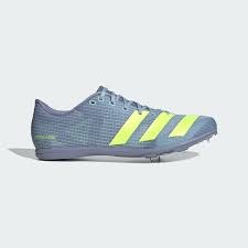 Adidas Distancostar Spikes 7 W